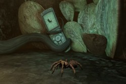 Deadly Creatures