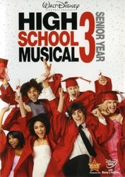 High School Musical 3: Senior Year