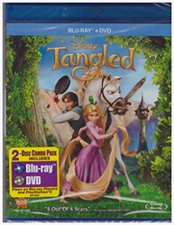 TANGLED