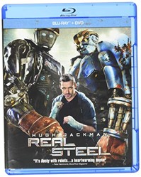 Real Steel