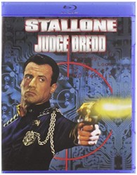 Judge Dredd