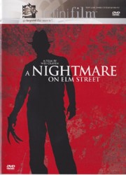 A Nightmare on Elm Street (Infinifilm Edition)