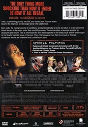 Texas Chainsaw Massacre: The Beginning [DVD] [2006] [Region 1] [US Import] [NTSC]