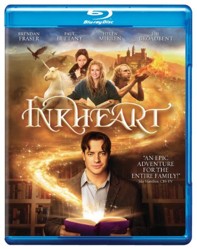 Inkheart [Blu-ray] [2009] [US Import]
