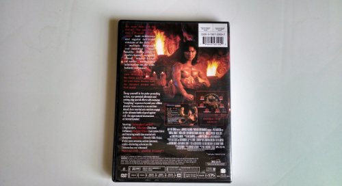 Mortal Kombat (DVD)