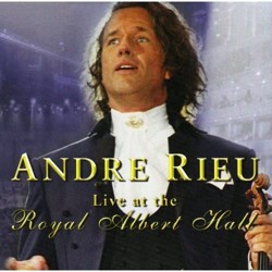 Live at Royal Albert Hall