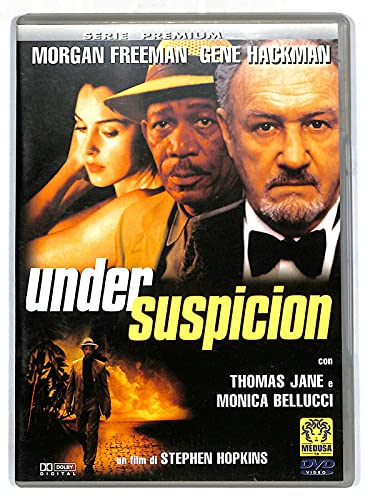 Under Suspicion