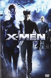 X-Men [Italian Edition]