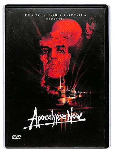 Apocalypse now [Import italien]