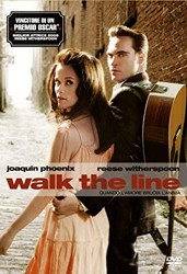 Walk the Line - Quando L'amore Brucia