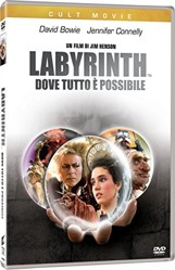 Labyrinth [Italian Edition]