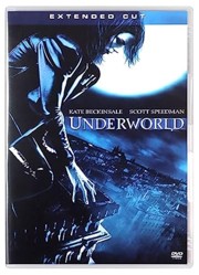 Danny McBride - Underworld - Extended Cut