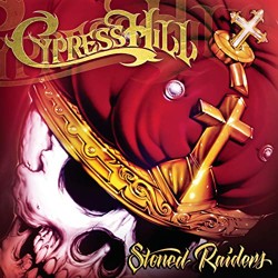 Stoned Raiders (Clean Version)