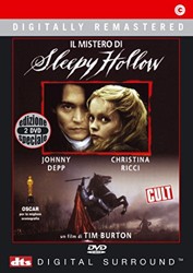 Il Mistero Di Sleepy Hollow