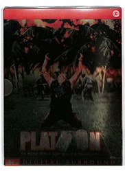 Platoon (collector's edition) [(collector's edition)]