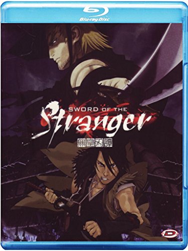 Sword Of The Stranger [Italian Edition]