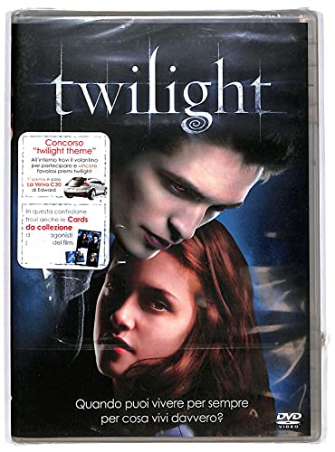 Twilight (2008) (Disco Singolo)