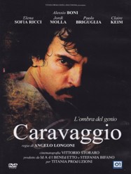 Caravaggio (2007) [ NON-USA FORMAT, PAL, Reg.2 Import - Italy ]