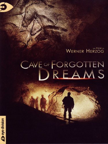 Cave Of Forgotten Dreams [Italian Edition]