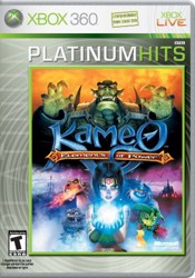 Unknown - Kameo: Elements of Power (Platinum Hits)
