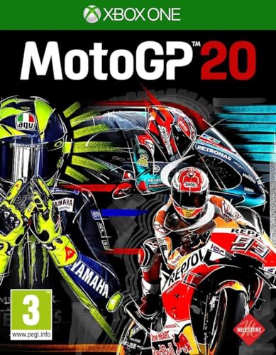 MotoGP20 (Xbox One)