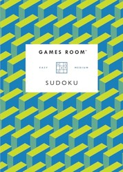 Sudoku: Easy-Medium
