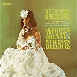 Whipped Cream & Other Delights