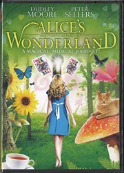 Alice's Adventures in Wonderland