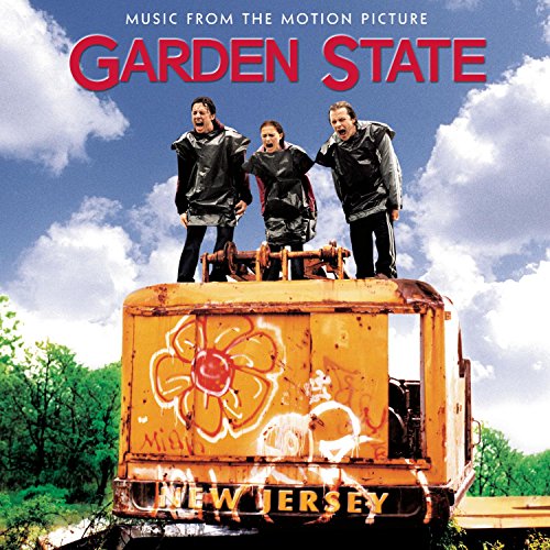 Garden State (OST)