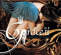State of Grace II-Turning to Peace