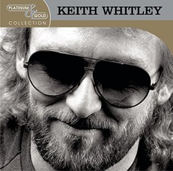 Whitley, Keith - Greatest Hits