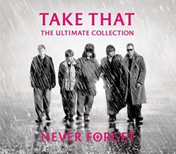 Never Forget: The Ultimate Collection