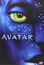 Avatar (Import Movie) (European Format - Zone 2) (2013) Sam Worthington; Zoe Saldana; Joel Moore; Giovanni