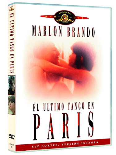 El Último Tango En París (Import Movie) (European Format - Zone 2) (2000) Marlon Brando; Catherine Allegret