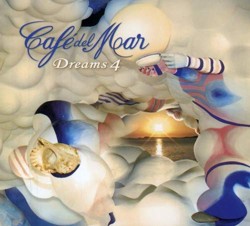Vol. 4-Cafe Del Mar Dreams