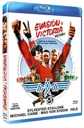 Escape to Victory (Spanish Release)