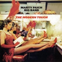 Paich, Marty - Modern Touch