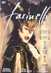Farinelli [Import espagnol]