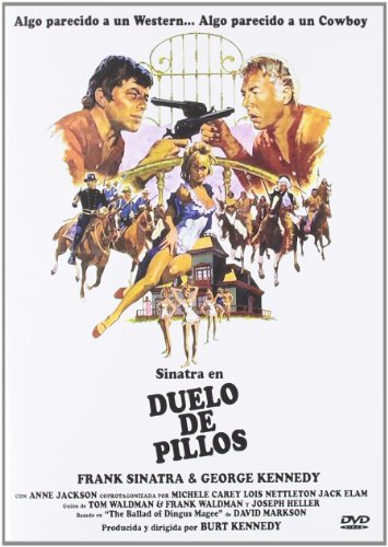 Duelo de Pillos
