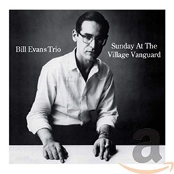 Sunday at the Village Vanguard
