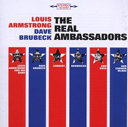 The Real Ambassadors