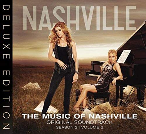 Various Artists - Music of Nashville (Season 2 Vol 2)