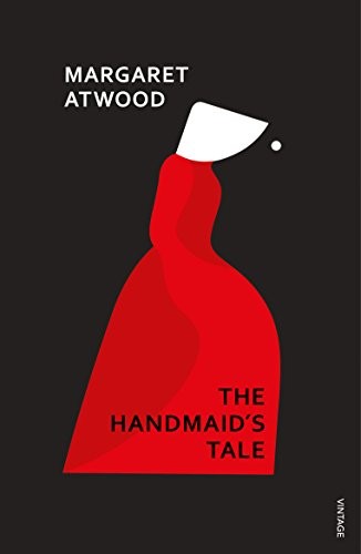 Atwood Margaret - The Handmaid's Tale: The iconic Sunday Times bestseller that inspired the hit TV series