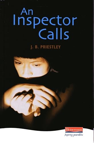 Priestley J - An Inspector Calls