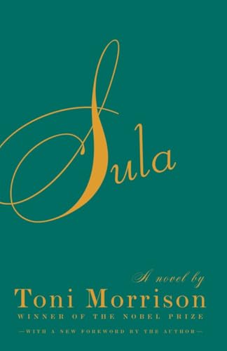 Morrison Toni - Sula: A Novel (Vintage International)