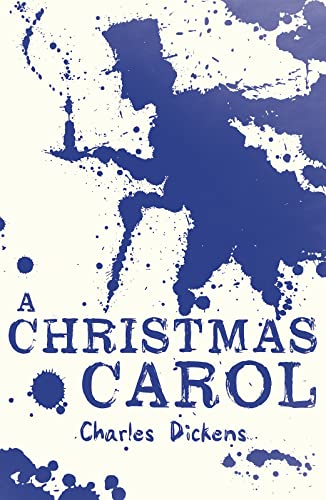Dickens Charles - A Christmas Carol (Scholastic Classics)
