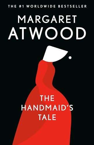 Atwood Margaret Eleanor - The Handmaid's Tale: A Novel