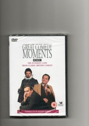 Great Comedy Moments