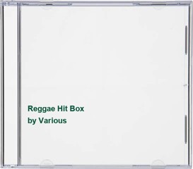 Reggae Hit Box