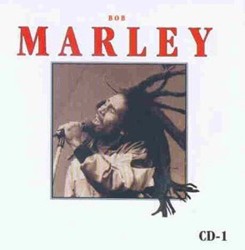 Bob Marley: 3CD Box Set